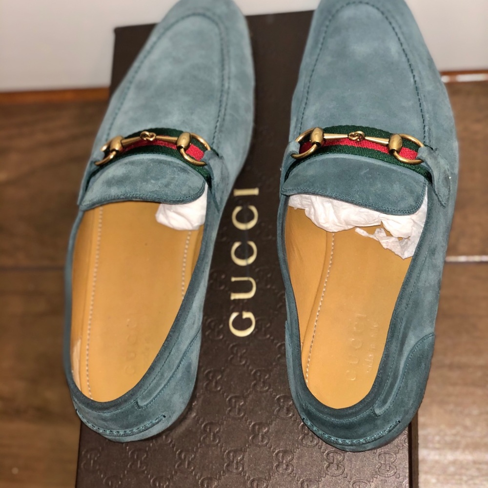 Gucci Loafers